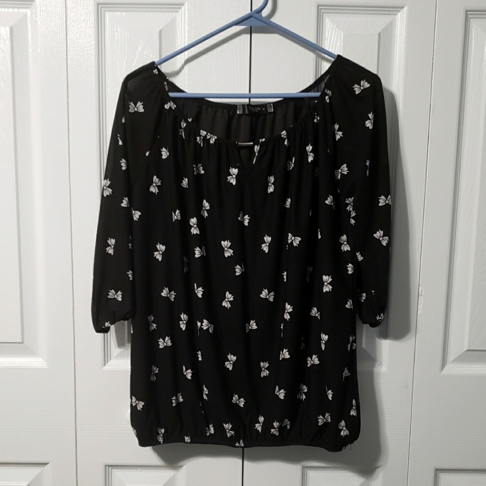 Maternity Top!